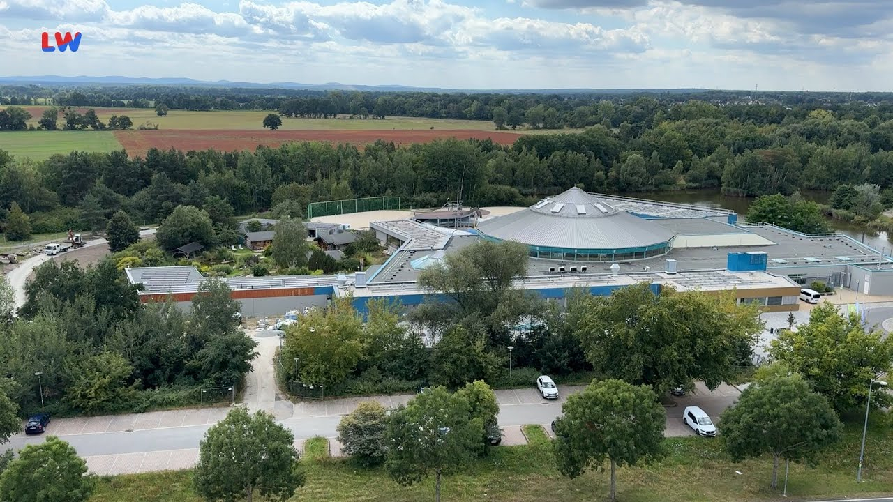 Hoyerswerda: Hotelneubau abgesagt