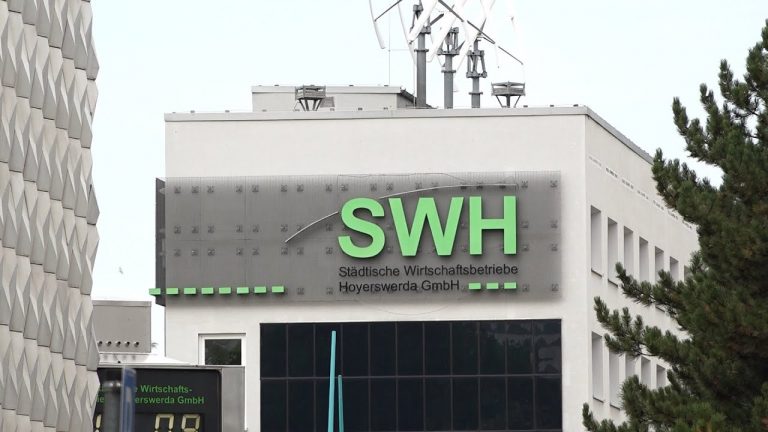 Hoyerswerda: Neuer SWH-Chef gesucht