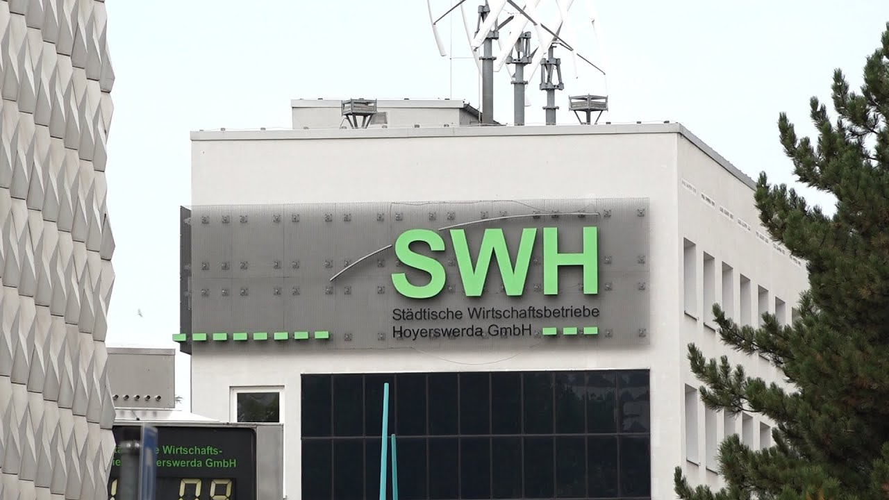 Hoyerswerda: Neuer SWH-Chef gesucht