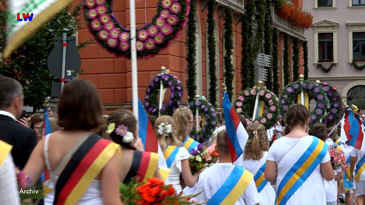 Kamenz: Diese Highlights erwartet die Forstfest-Gäste