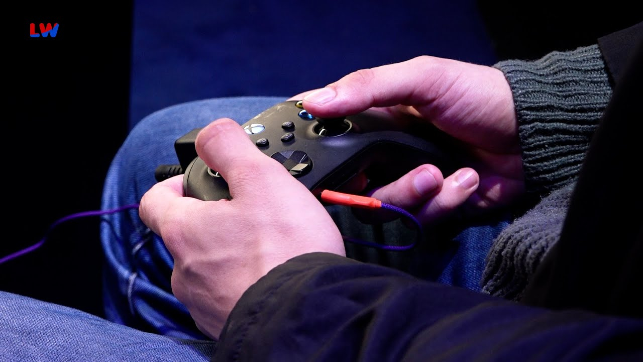 Köln: Fernab der Lausitz – Auf der größten Computerspielmesse der Welt