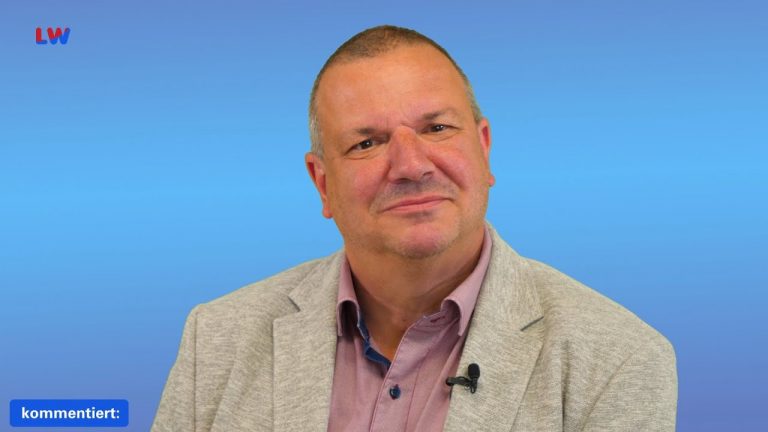 kommentiert: Vorfreude, schönste Freude?