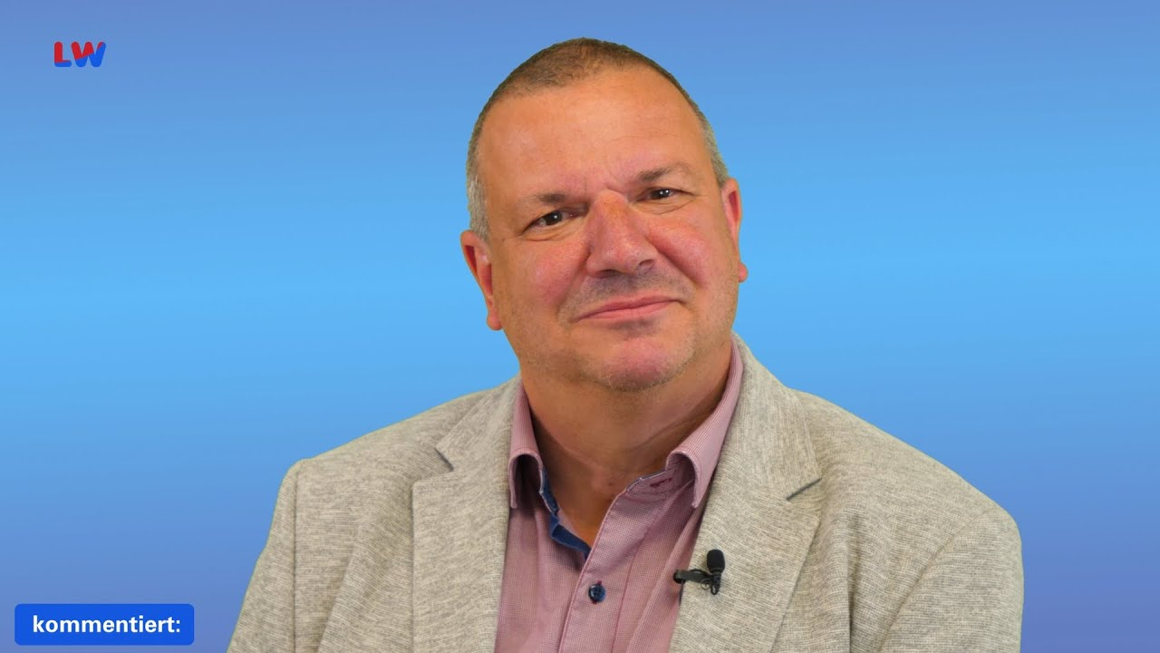 kommentiert: Vorfreude, schönste Freude?