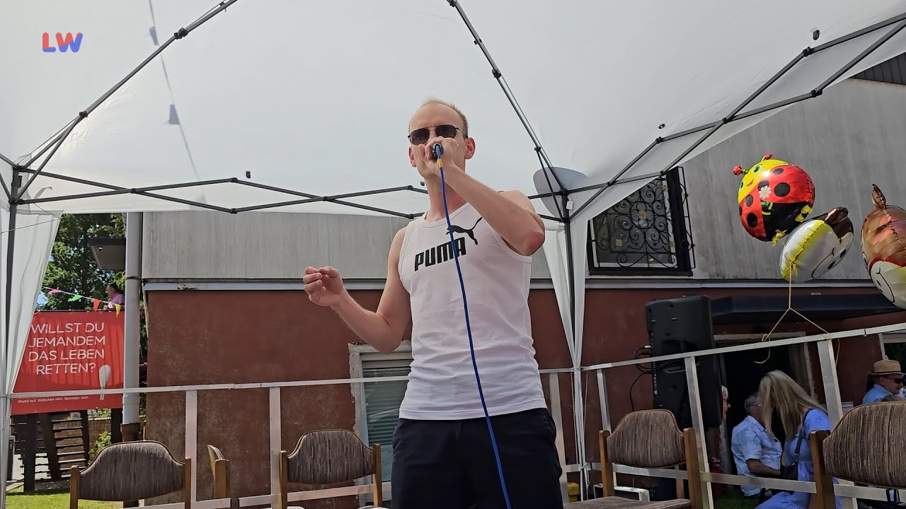 Kulturfenster: Manuel Schubinski – Deutsch-Polnische Mentalität