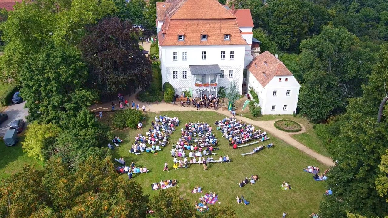 Malschwitz/Weißenberg: Das Kammermusikfest Oberlausitz bringt Kultur und Musik in Einklang