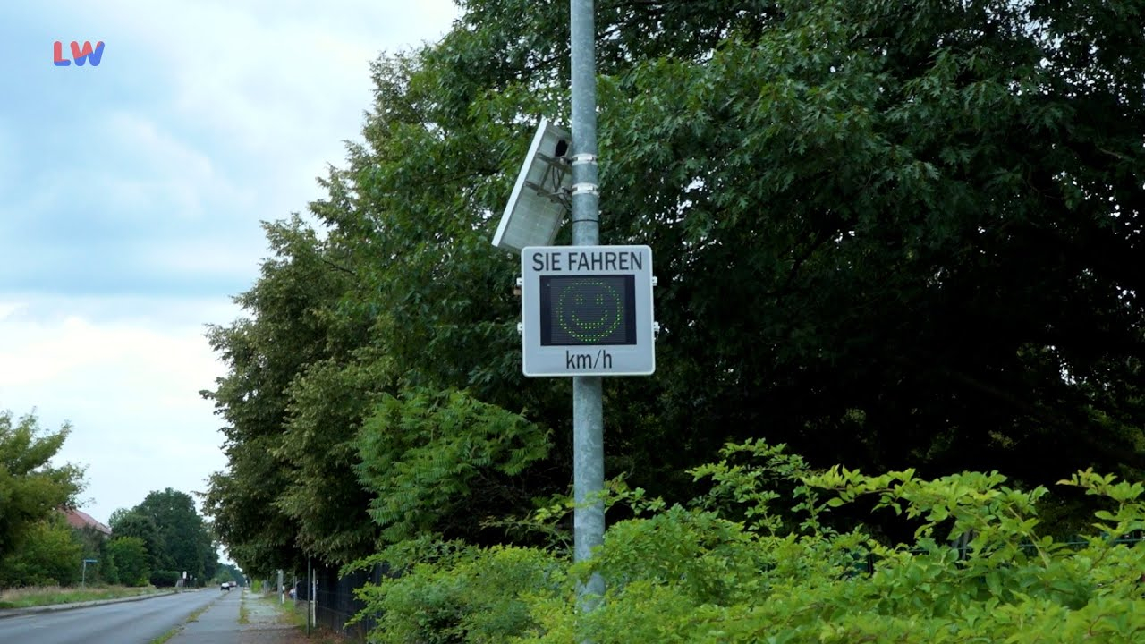 Spremberg OT Trattendorf: Früher als geplant