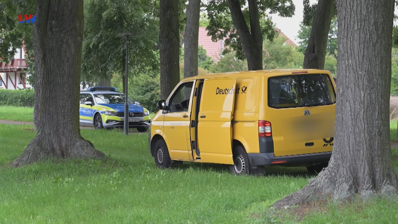 Zittau: Aufbackbrezeln sorgten für Aufregung