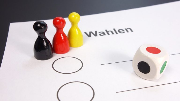 Lausitz: Bürgermeisterwahlen in der Region