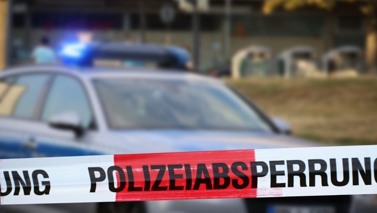 Blaulicht-Meldungen vom 26. September