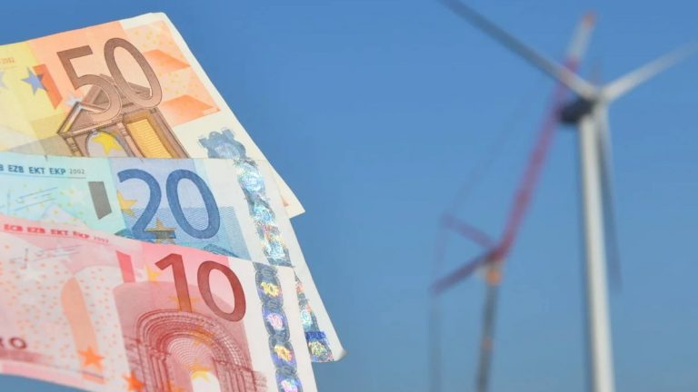 Schipkau OT Klettwitz: Anmeldung für Windpark-Bonus startet im November