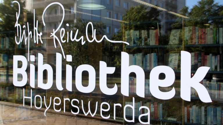 Hoyerswerda: Besondere Schließzeiten der Stadtbibliothek
