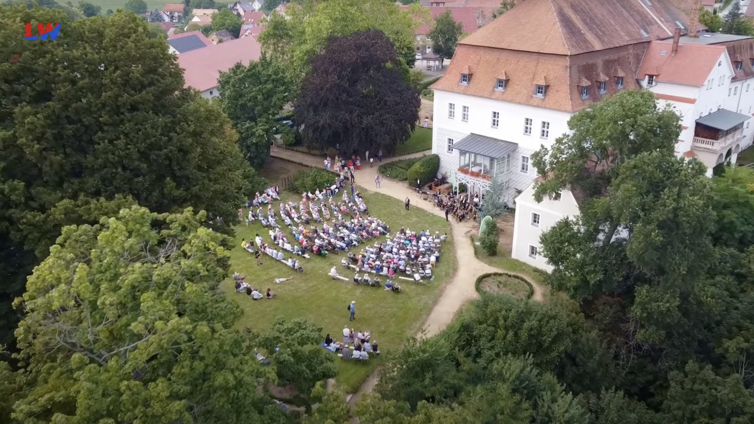 Lausitz: 4. Kammermusikfest Oberlausitz 2025