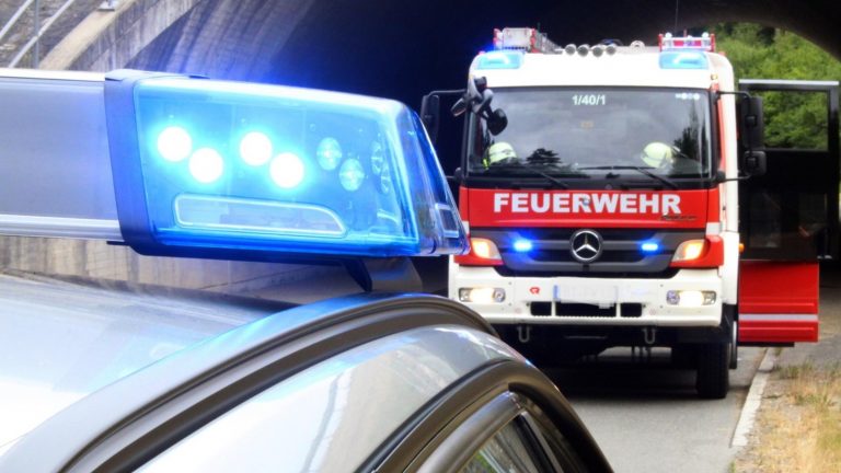 Blaulicht-Meldungen vom 11. September