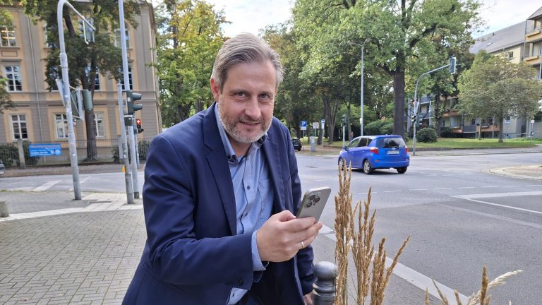 Bautzen: CDU-Stadtrat ging auf Dschungeltour