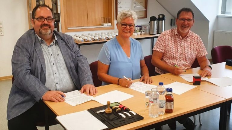 Radibor/Großdubrau/Malschwitz: Drei Gemeinden planen gemeinsam die Wärmewende