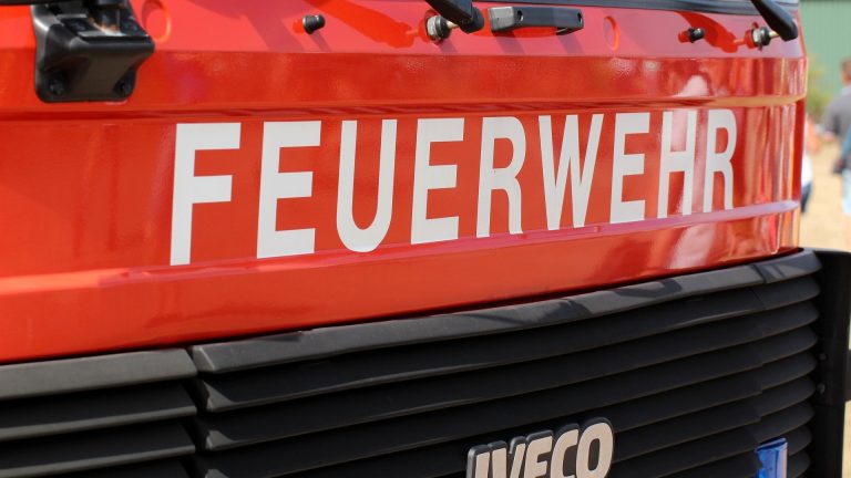 Blaulicht-Meldungen vom 10. September