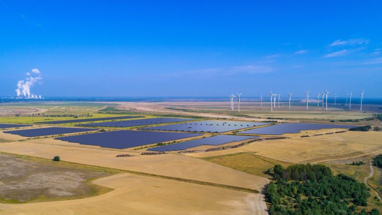 Lausitz: Bau der GigawattFactory geht weiter