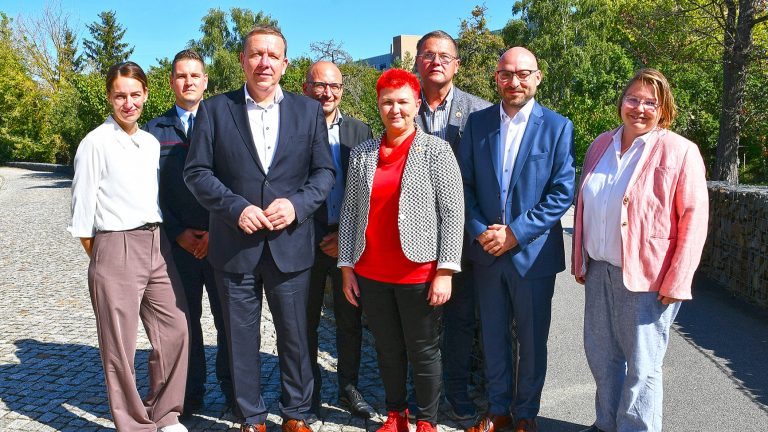 Herzberg/E.: Verwaltung bestärkt Verbandsgemeinde