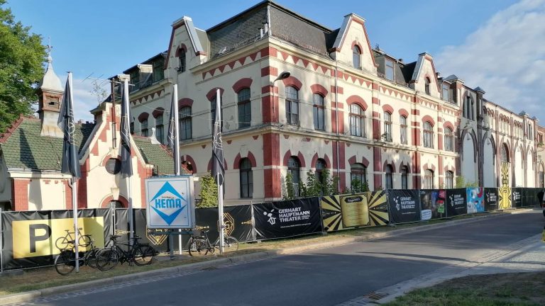 Lausitz/Görlitz: Historische Türen öffnen sich zum Tag des offenen Denkmals