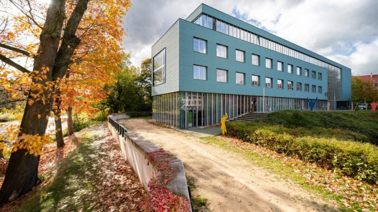 LK Görlitz: Neues Semester, neue Studierende, neue Chancen