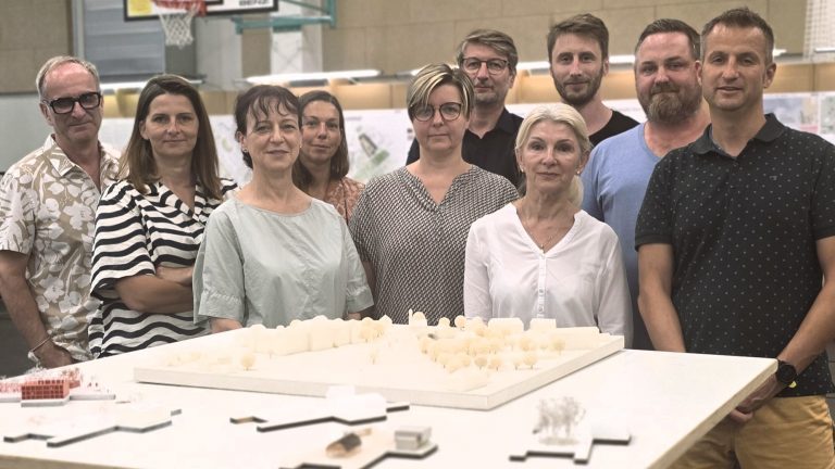 Zittau: Ideenwettbewerb für Hospitalgut entschieden