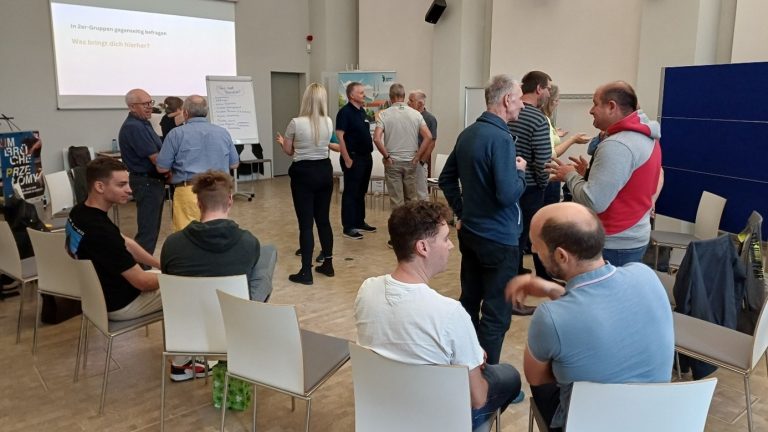 LK Görlitz: Initiative will sich für Erneuerbare Energien einsetzen