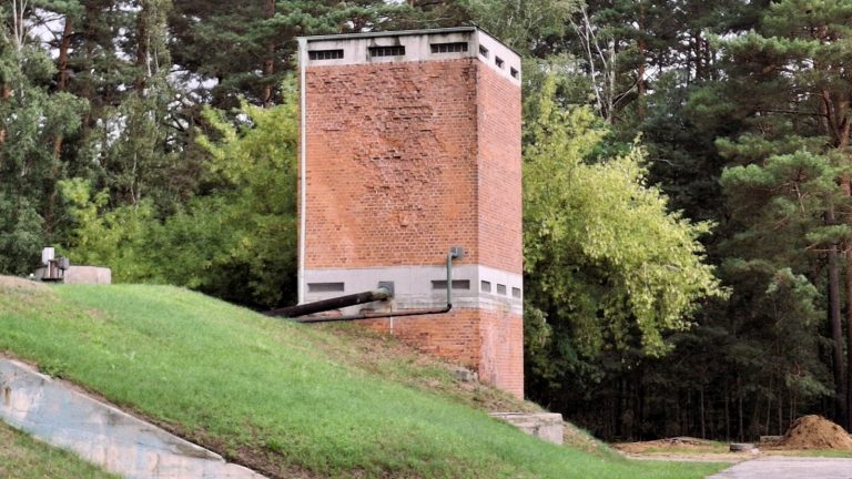 Königswartha: Investition ins Wasserwerk
