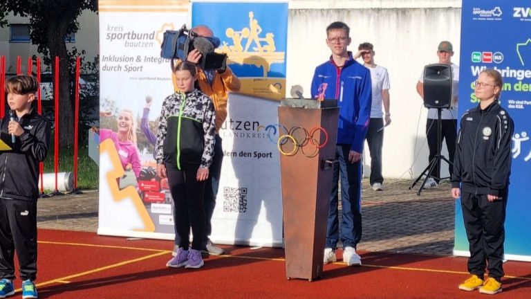 LK Bautzen: Sportinklusionswochen haben begonnen
