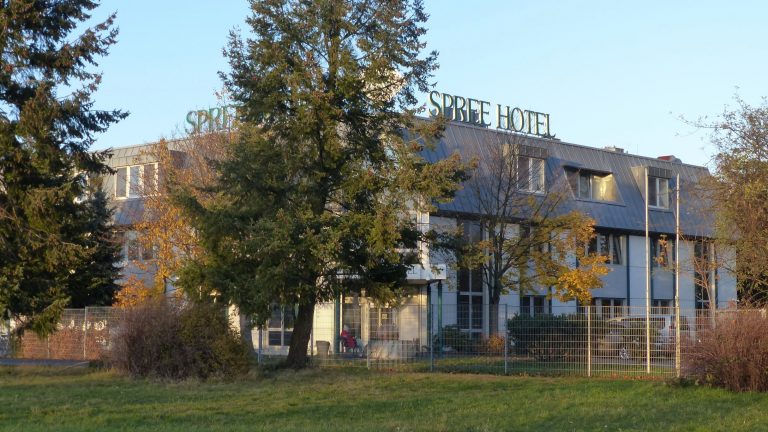 Bautzen: Spreehotel bleibt Asylbewerber-Unterkunft