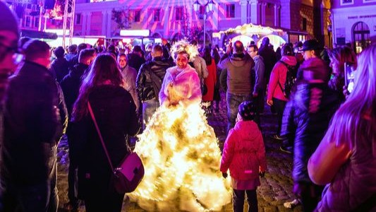 Bautzen: Stadt reagiert auf Absage der Romantica