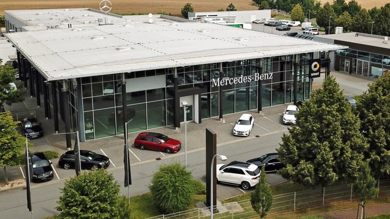 Bautzen: Warnstreik bei Hedin Automotive in Ostsachsen