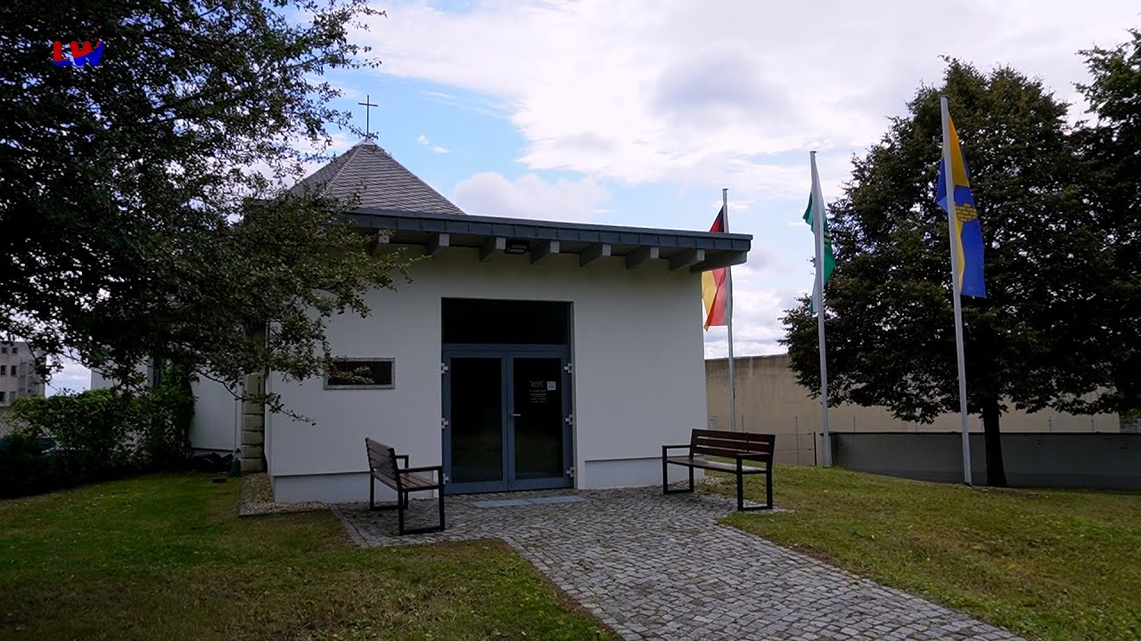 Bautzen: 25 Jahre Gedenkkapelle am Karnickelberg