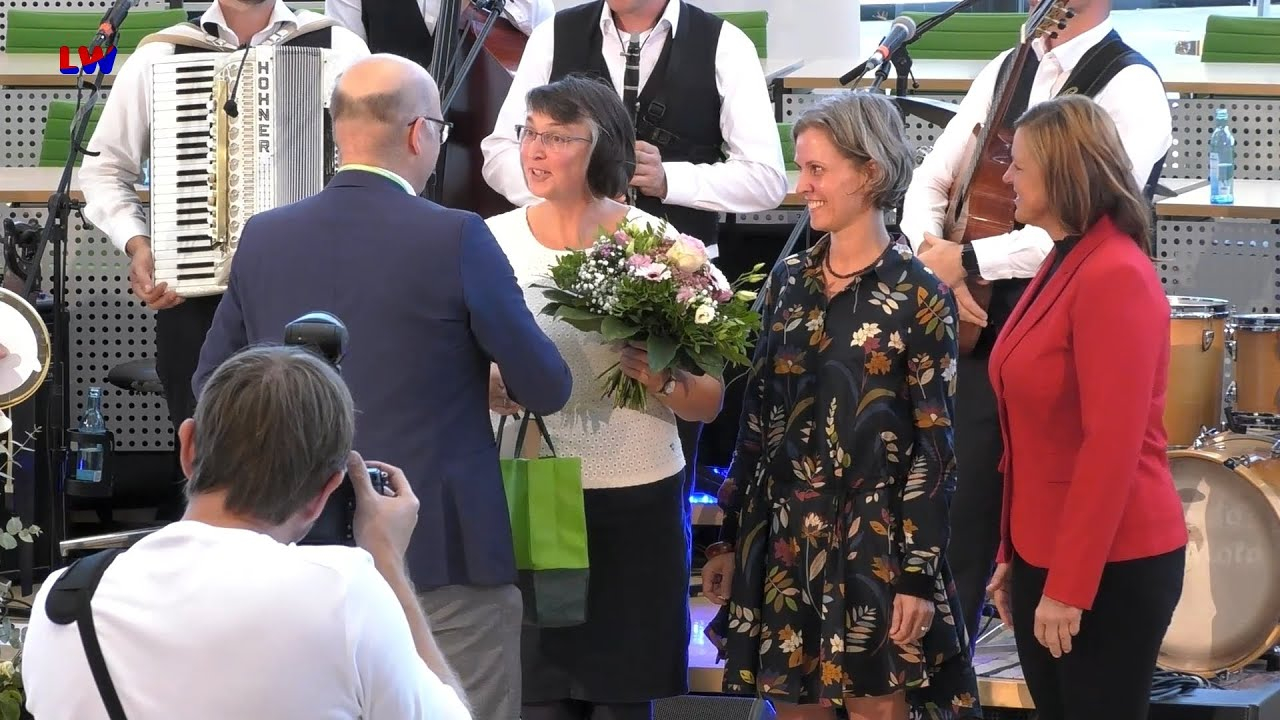 Dresden/Ostritz: Lausitzer steigen aufs Treppchen