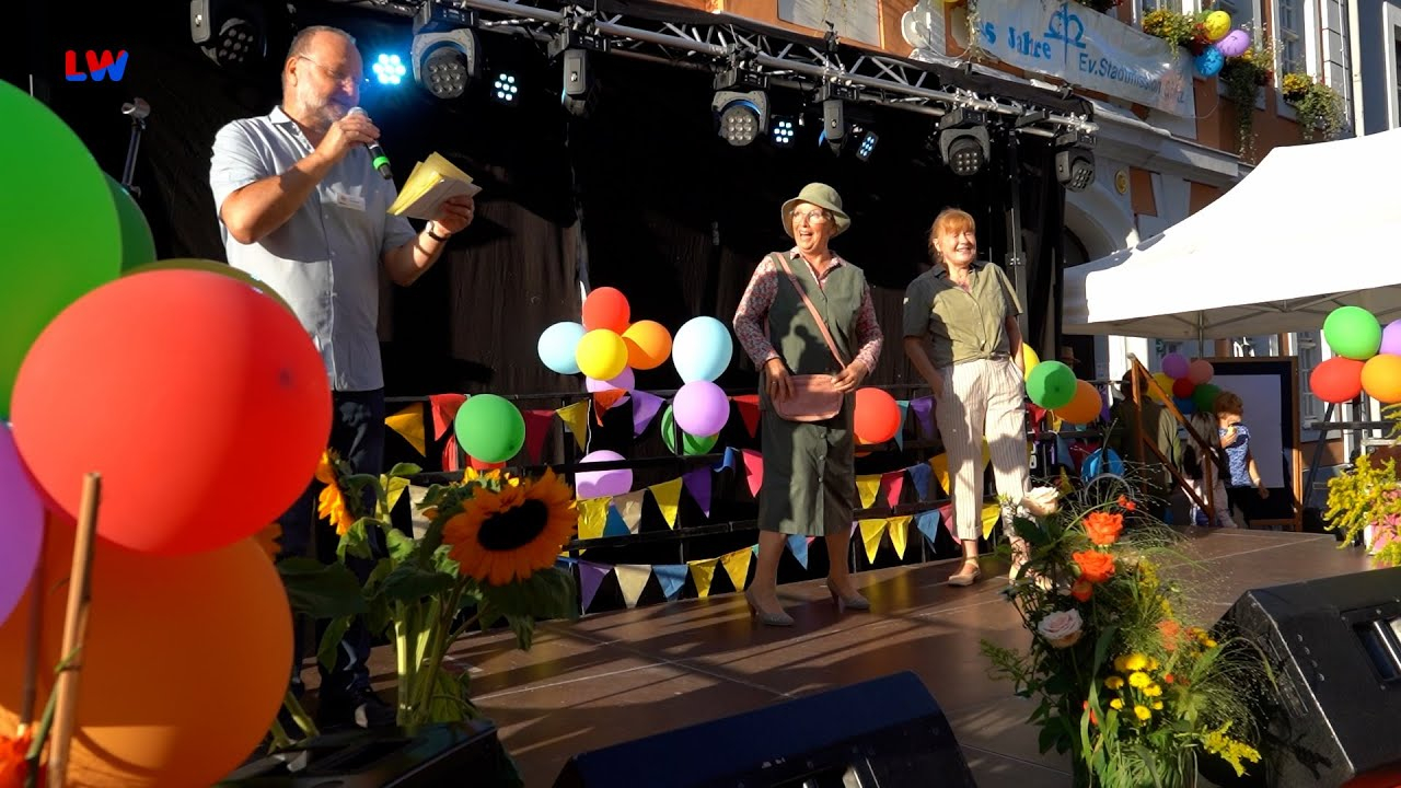 Görlitz: 135 Jahre Dienst am Nächsten – Stadtmission Görlitz feiert