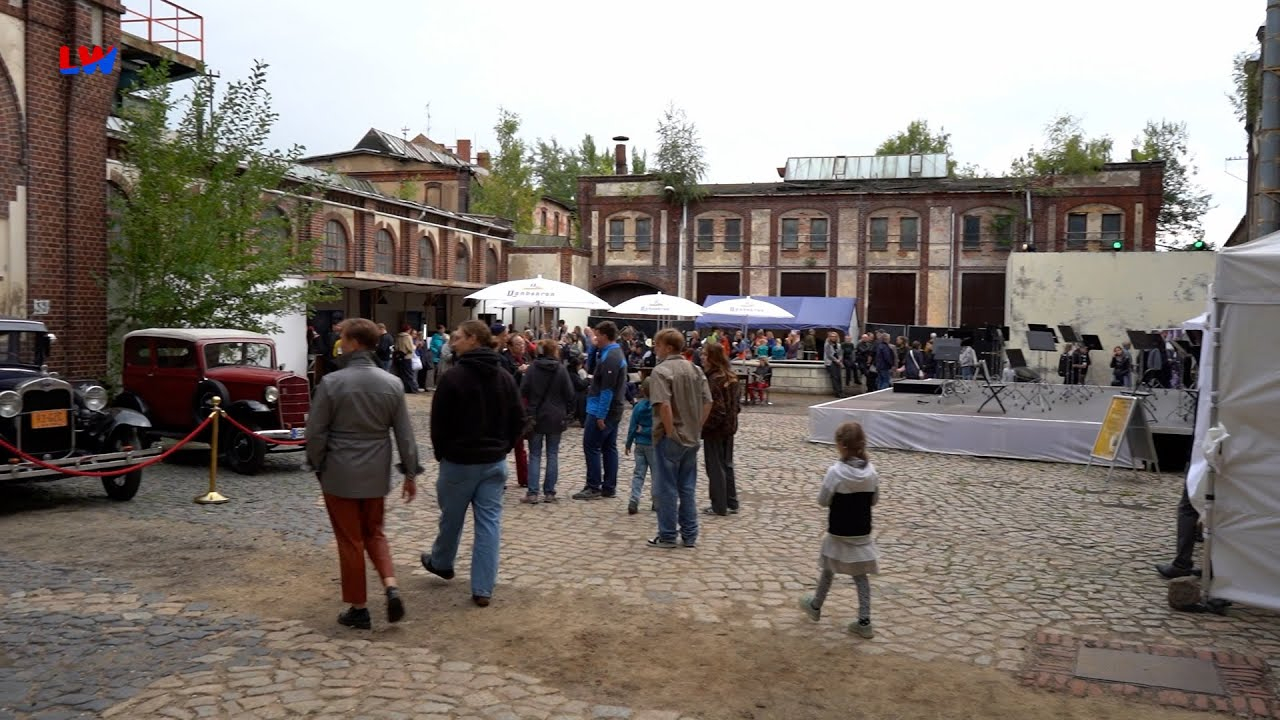 Görlitz: Drei von Vielen – Besuch am „Tag des Offenen Denkmals“