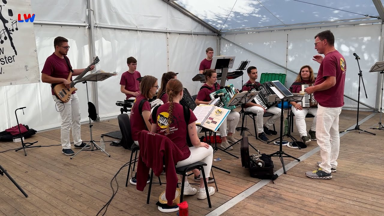 Görlitz: Schlaurother Gemeinde-Familie feiert 740 Jahre