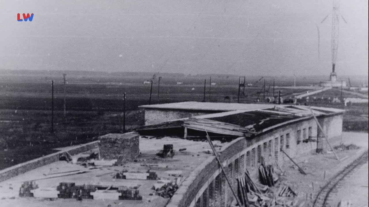 Herzberg/E.: Auf den Spuren des Deutschlandsender III