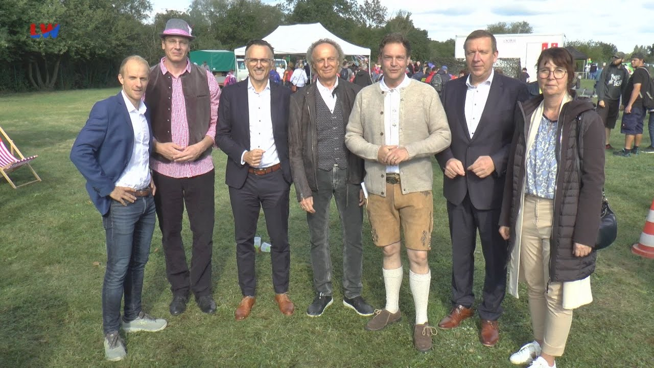 Herzberg/E.: GoodWill Day vom Elsterwerk