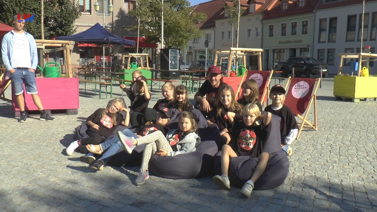 Herzberg/E.: Tag des Nachbarn