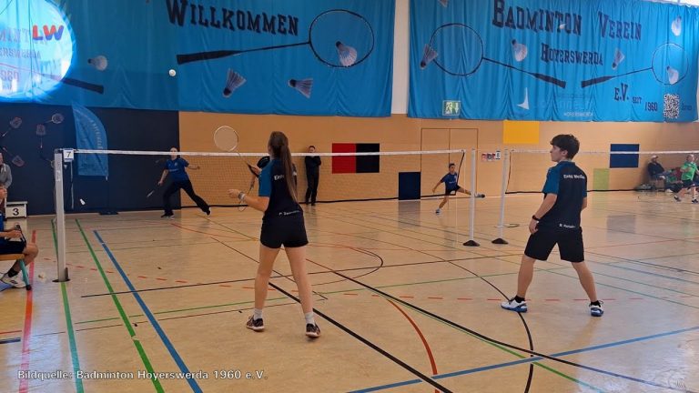 Hoyerswerda: 17. Lausitzer Kohle Cup