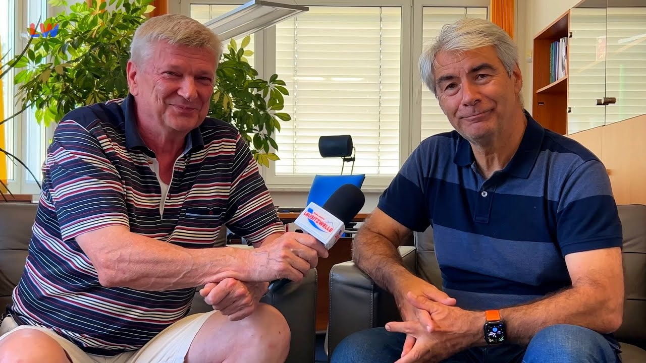 Hoyerswerda: Die Lebensräume beim Landeserntedankfest