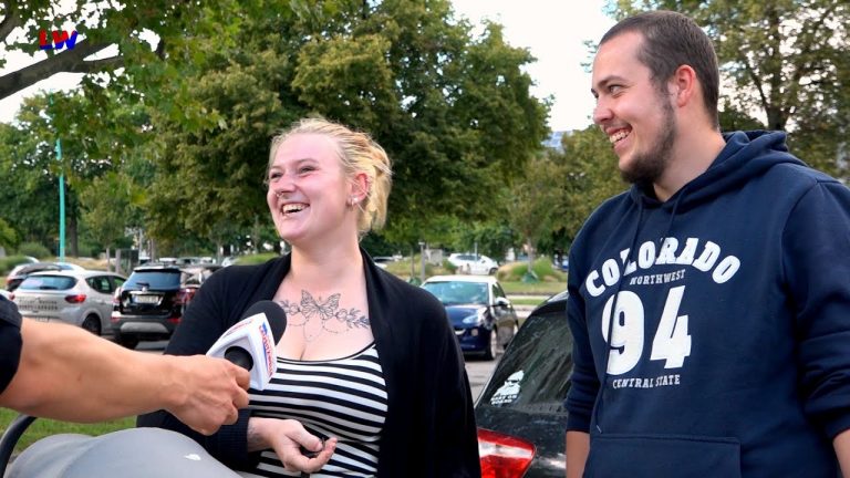 Hoyerswerda: Freuen Sie sich auf das Landeserntedankfest?