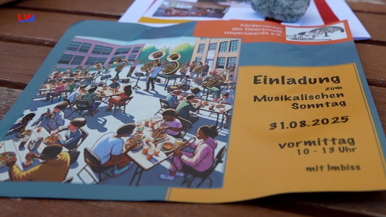 Hoyerswerda: Musikalischer Sonntag zeigt Stärke des Miteinanders