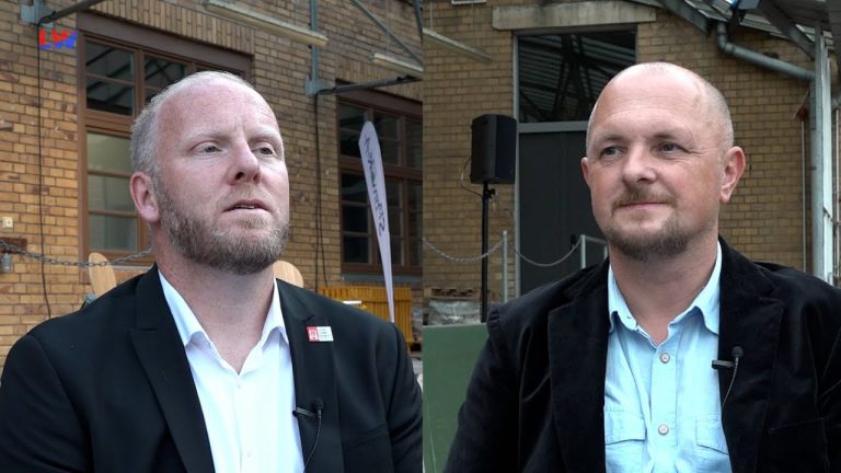Kamenz: Kandidatencheck für die Oberbürgermeisterwahl