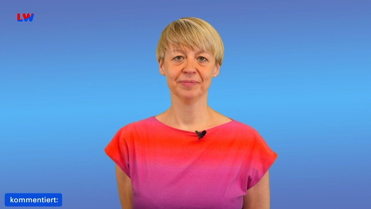 kommentiert: Witaj – ein Wort, das verbindet (sorbisch)