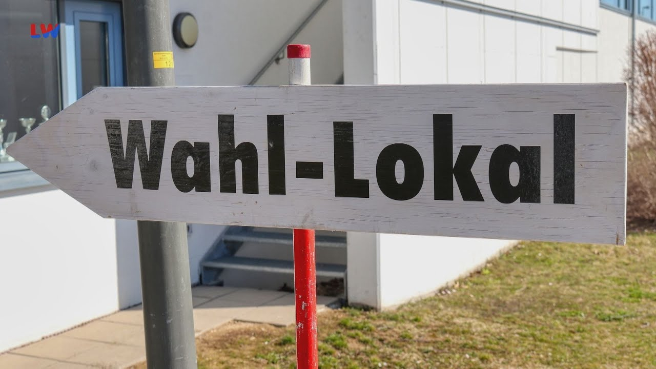 LK Elbe-Elster: Bürgermeisterwahlen in drei Städten