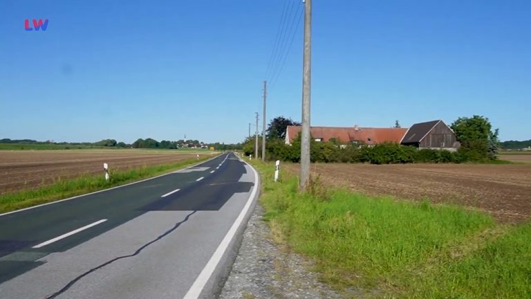 Malschwitz OT Niedergurig: Fallen jetzt die letzten Hürden für die Ortsumgehung?