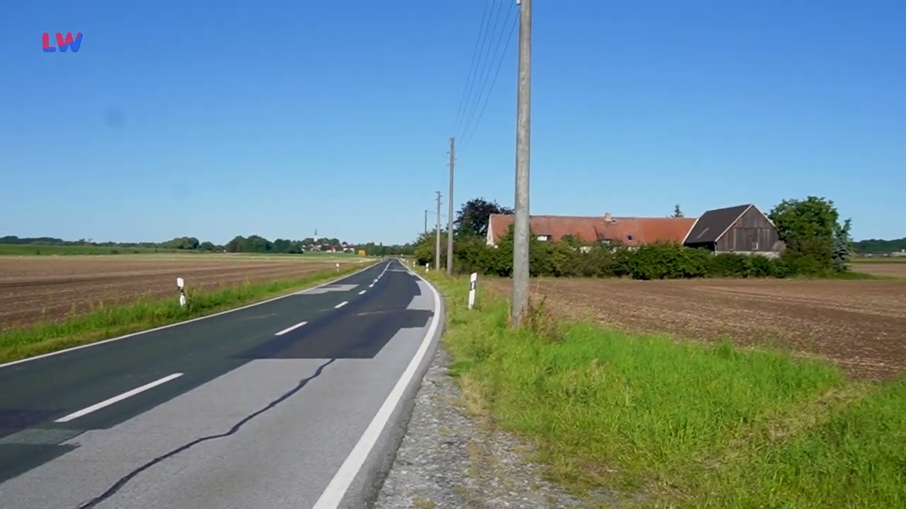 Malschwitz OT Niedergurig: Fallen jetzt die letzten Hürden für die Ortsumgehung?