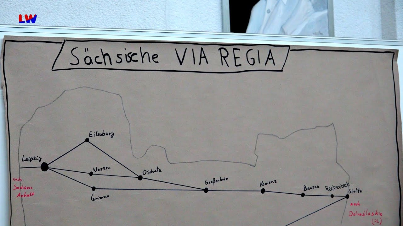 Reichenbach/O.L.: Netzwerktreffen für jüdisches Kulturjahr