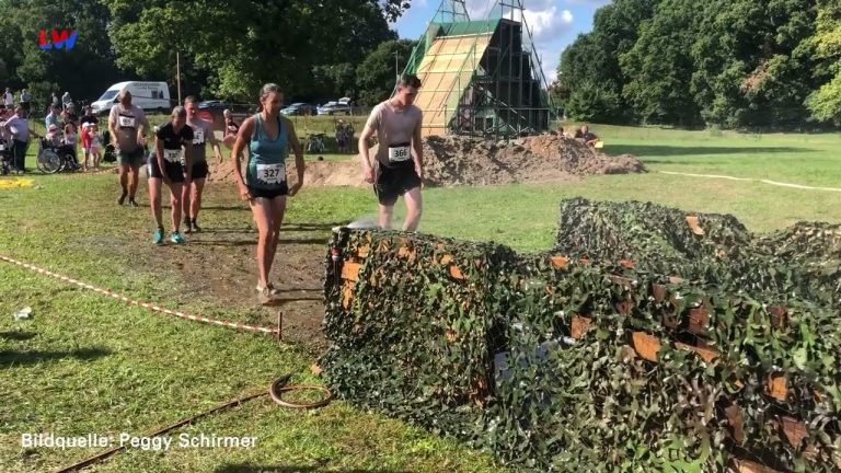 Wittichenau OT Hoske: 7. Black Bird Run 2025